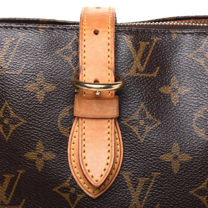 Louis Vuitton Monogram Popincourt Haut 25 of 27