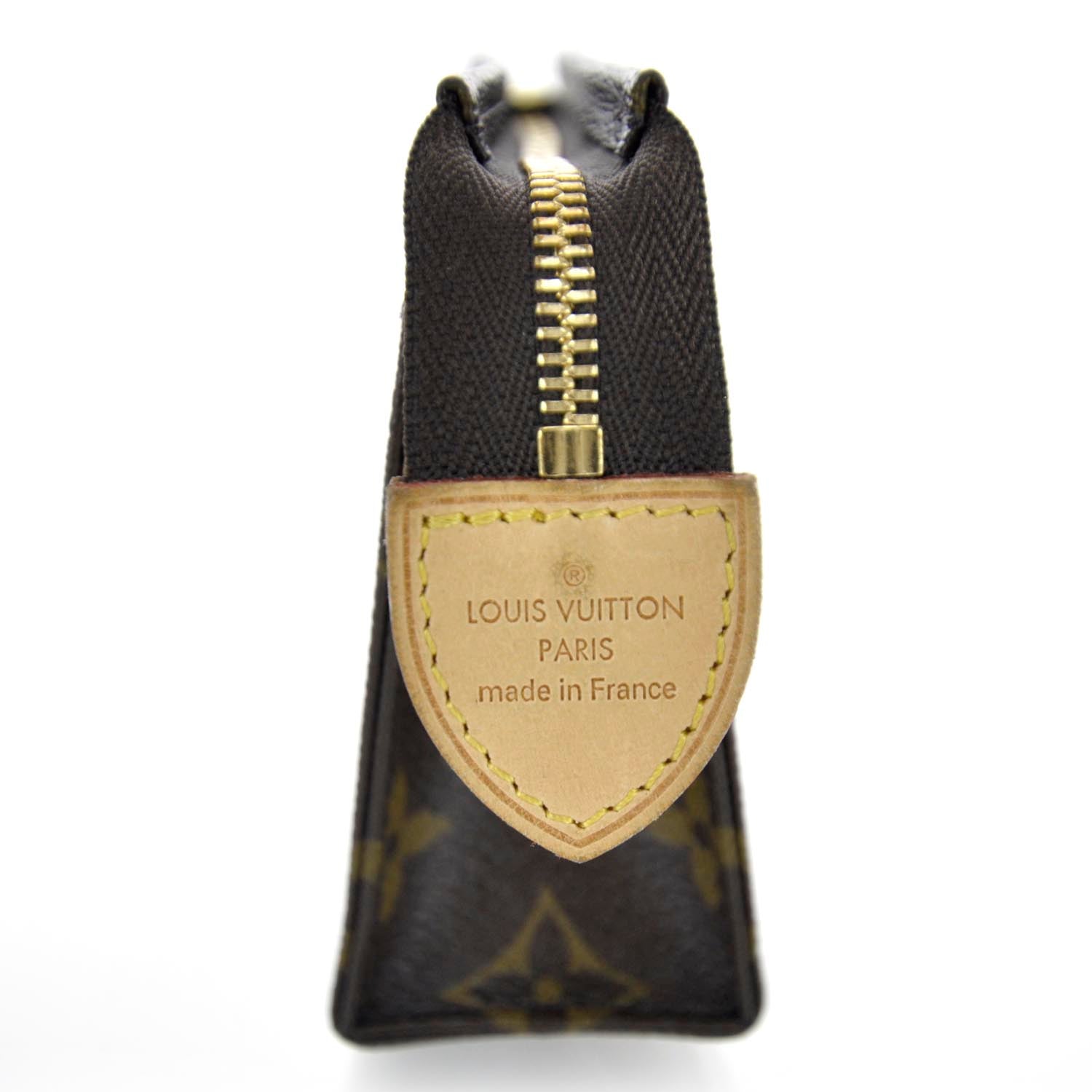 Louis Vuitton Monogram Toiletry Pouch 15 5 of 7