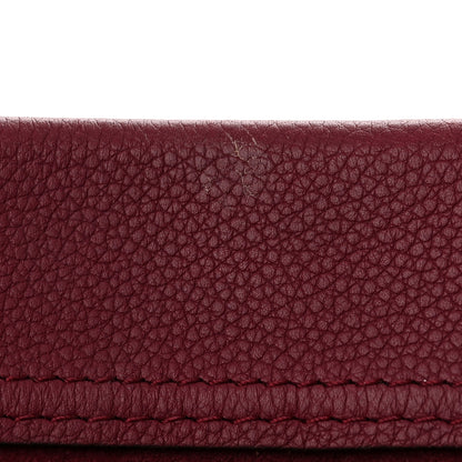 Louis Vuitton Monogram Pallas Shopper Aurore 7 of 15