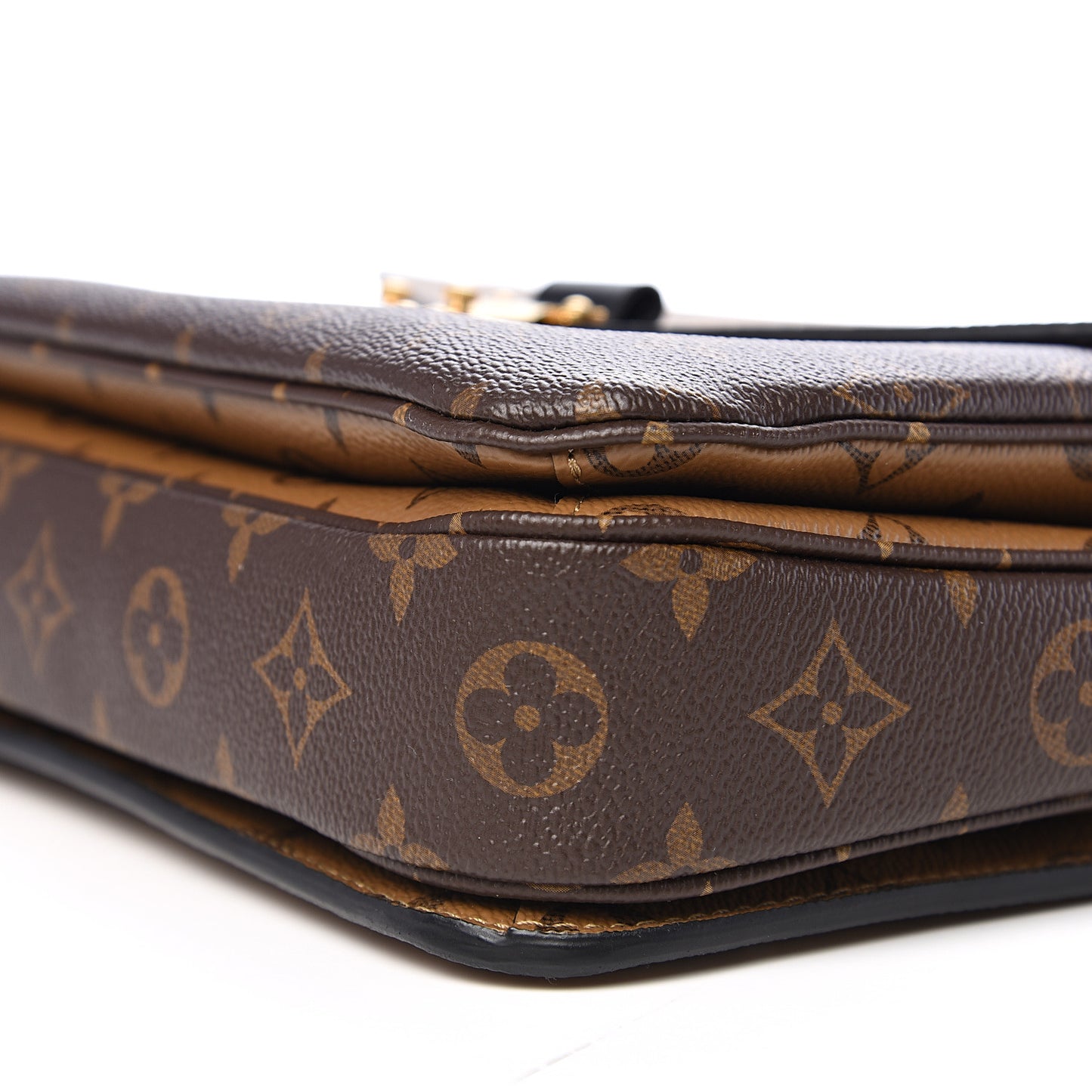 Reverse Monogram Pochette Metis