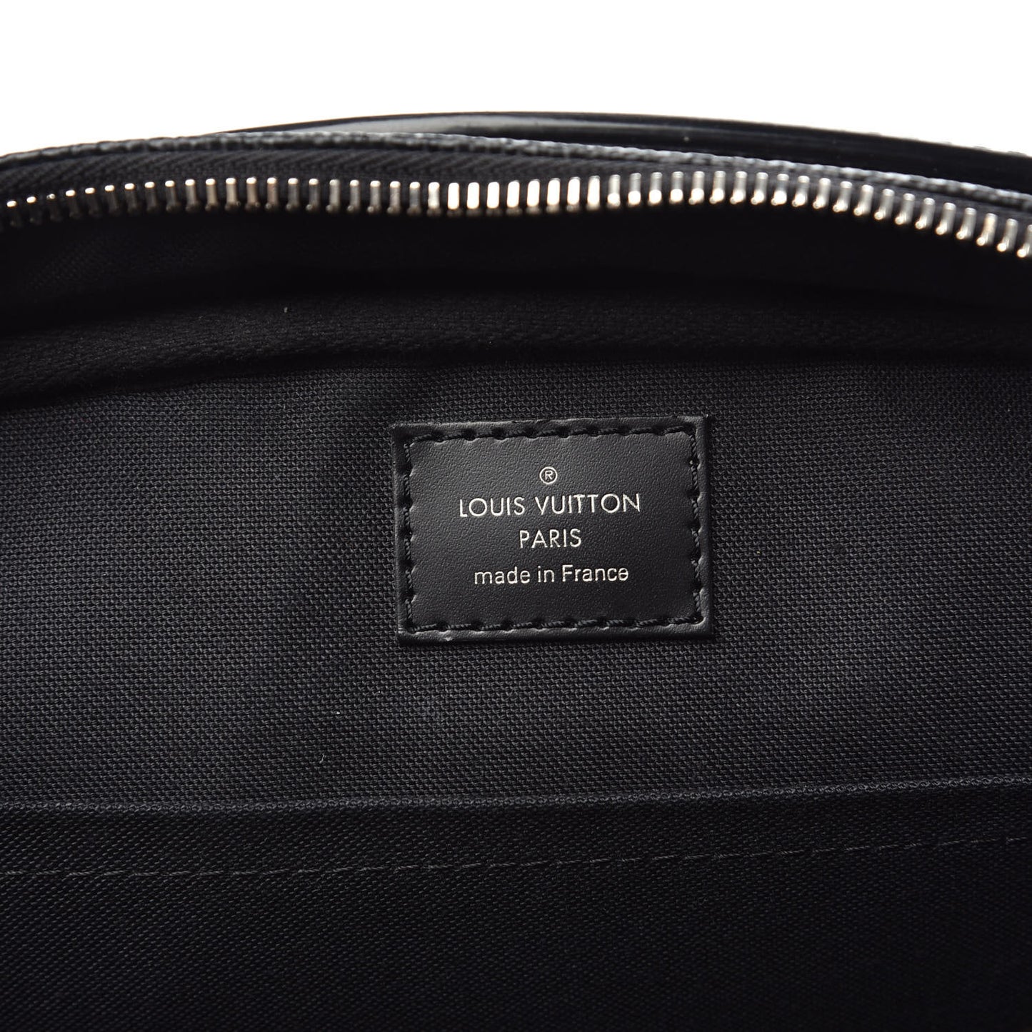 Damier Graphite Ambler