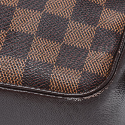 Louis Vuitton Damier Ebene Trousse Toilette 28 5 of 5