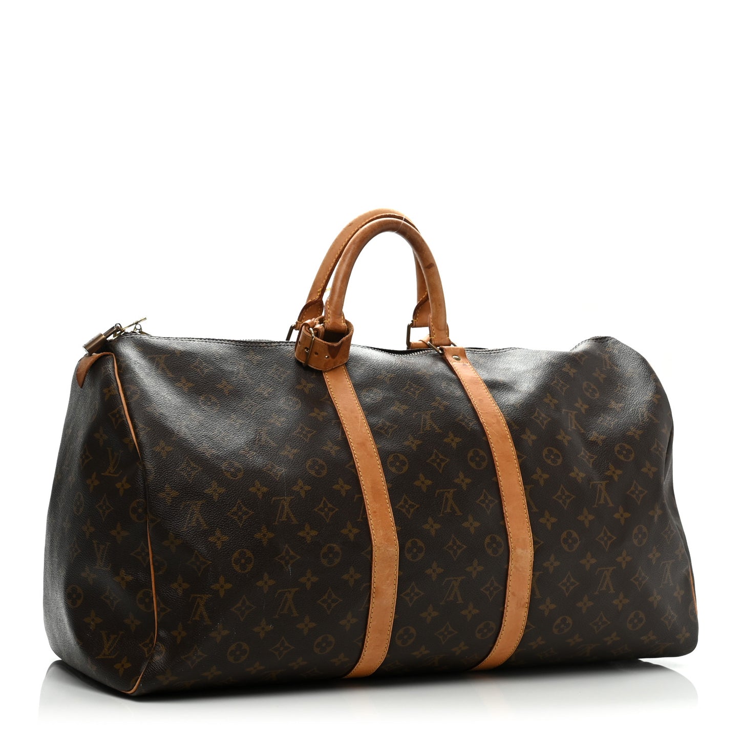 Monogram Keepall 55