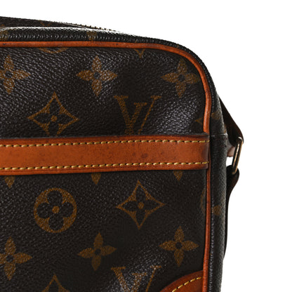 Louis Vuitton Monogram Trocadero 24 12 of 20