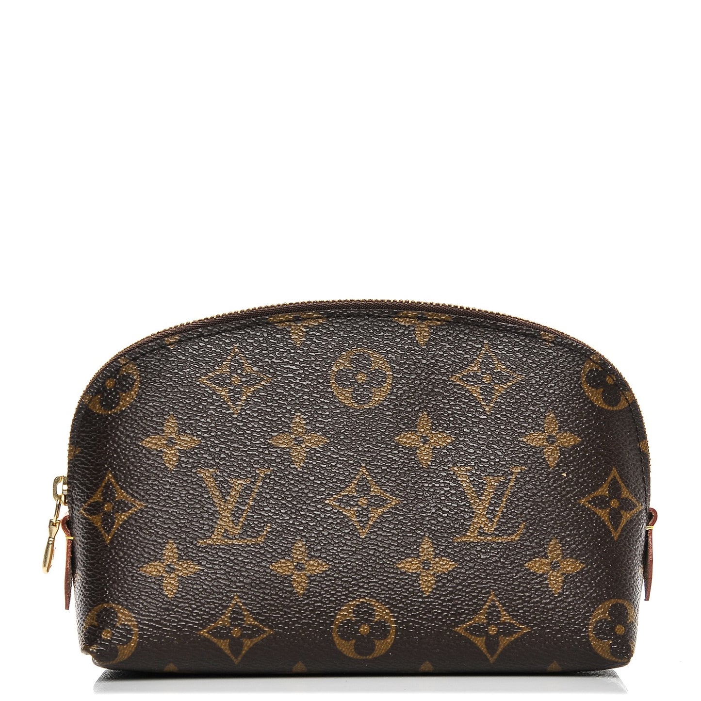 Monogram Cosmetic Pouch