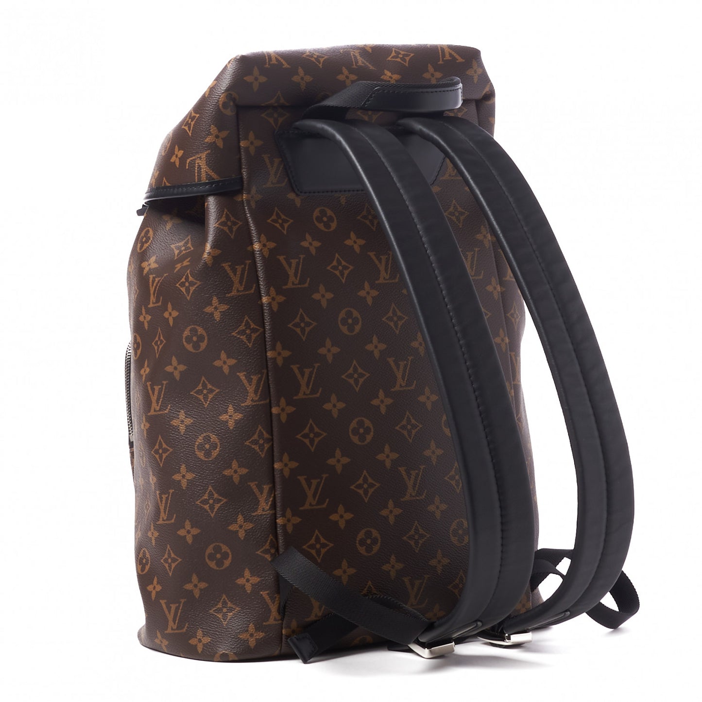 Monogram Macassar Zack Backpack