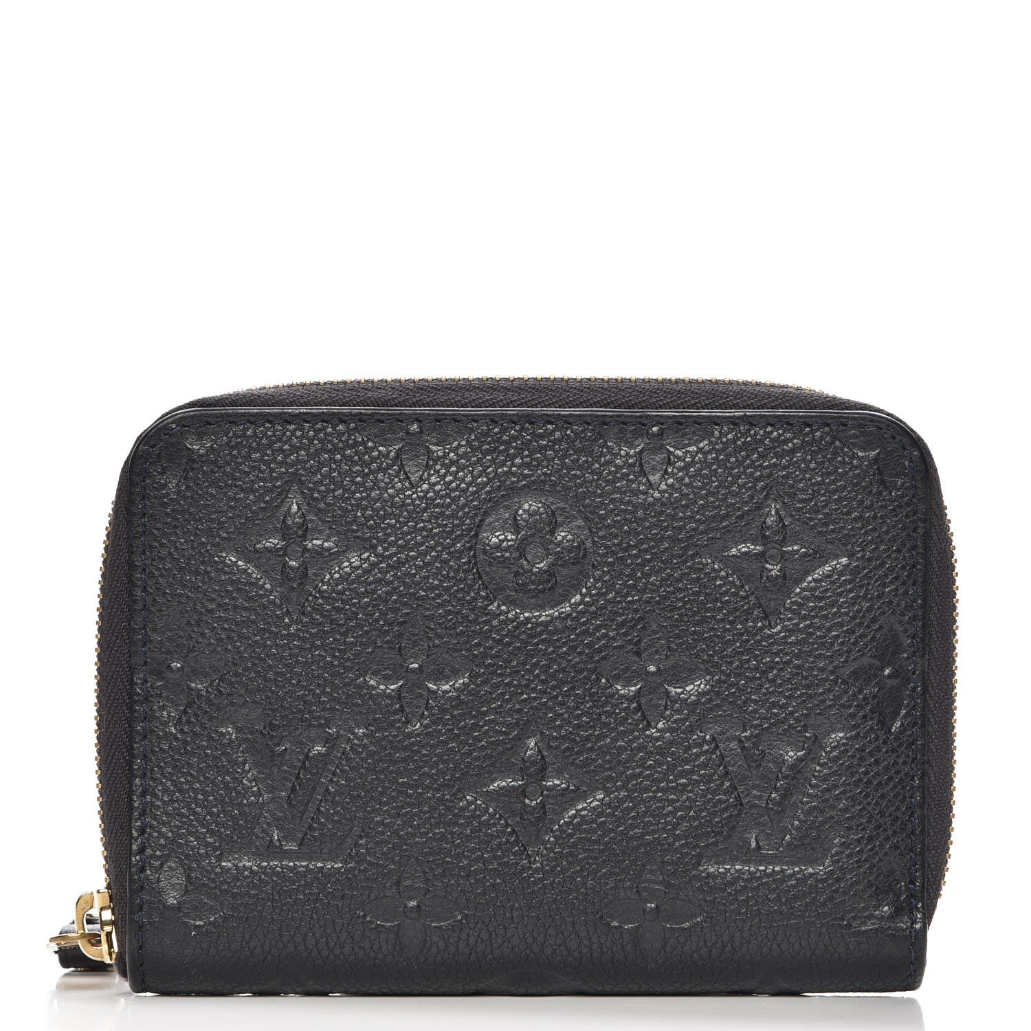 Louis Vuitton Empreinte Secret Compact Wallet Infini 1 of 8