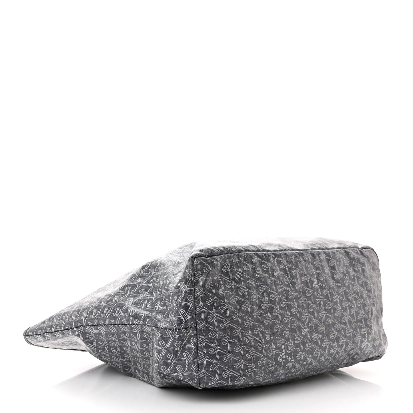 Goyardine Saint Louis GM Grey
