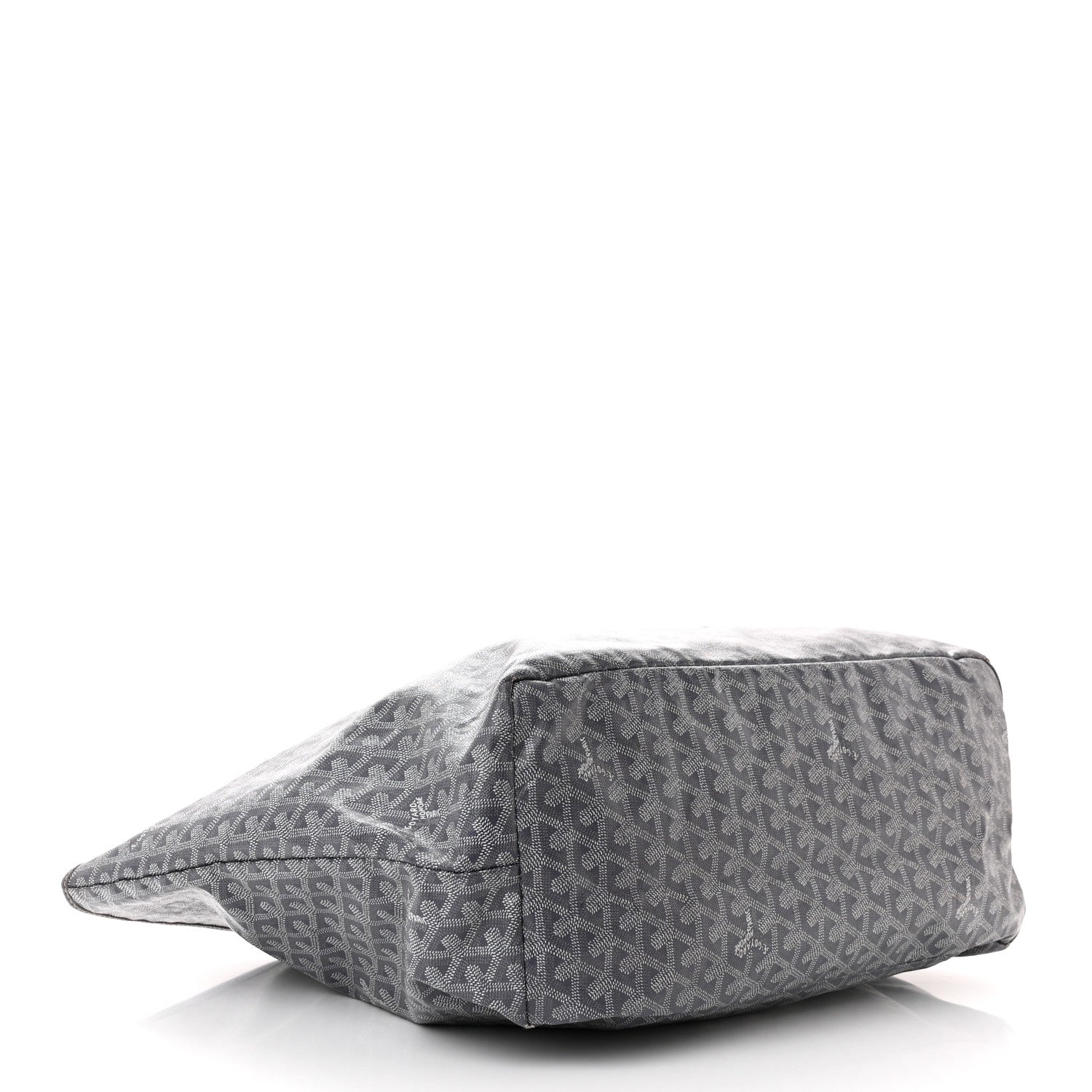 Goyard Goyardine Saint Louis GM Grey 5 of 17