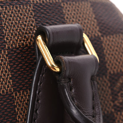 Louis Vuitton Damier Ebene Speedy Bandouliere 20 11 of 11