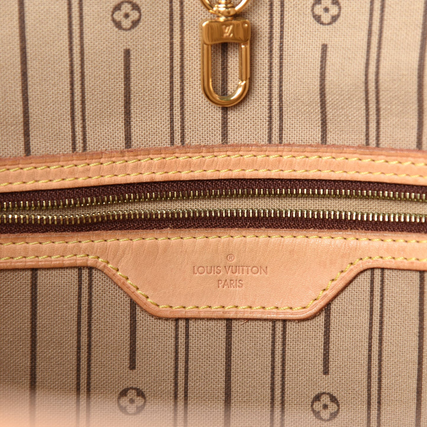 Monogram Delightful MM