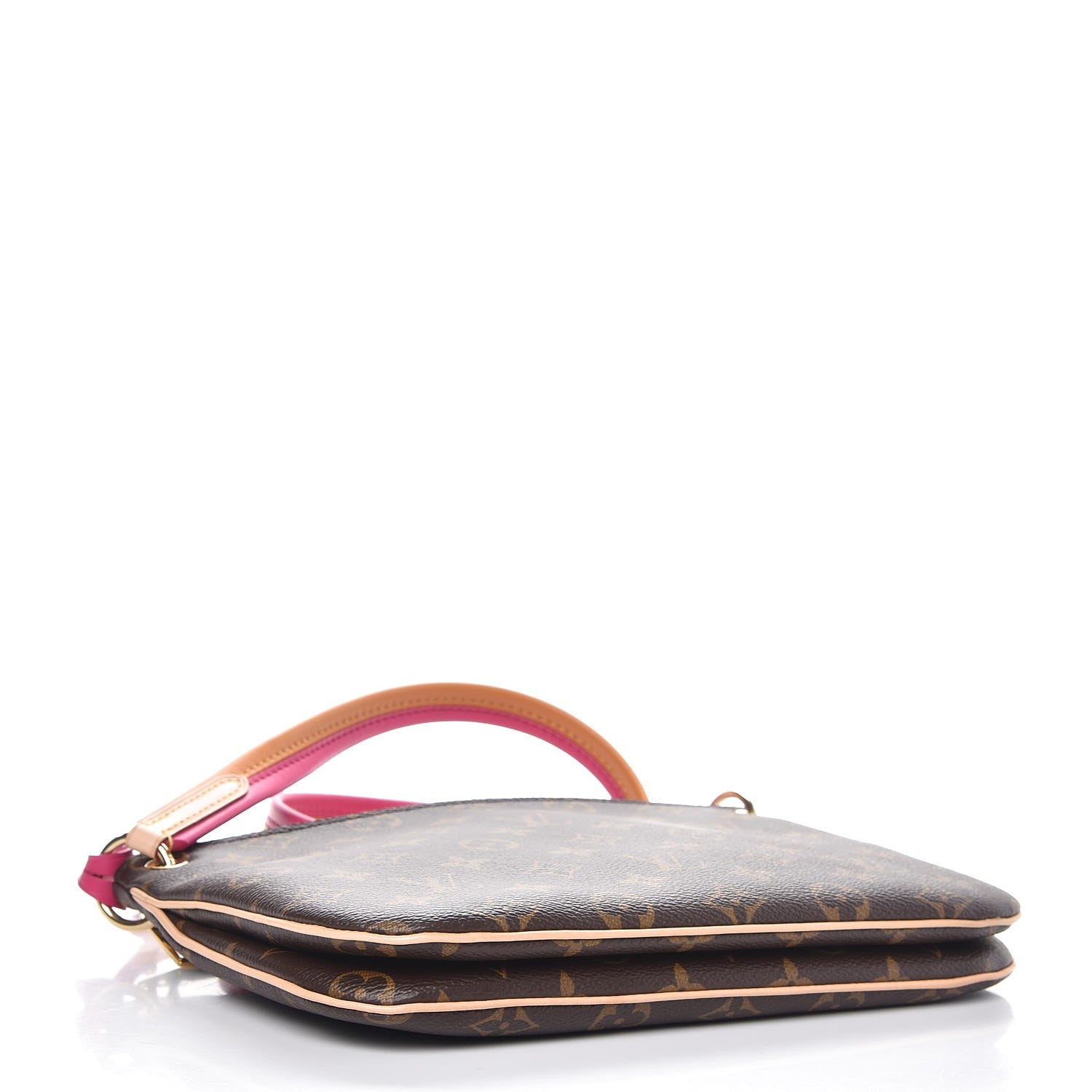 Louis Vuitton Monogram Lorette 4 of 7