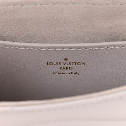 Louis Vuitton Calfskin New Wave Multi Pochette Brume 6 of 13