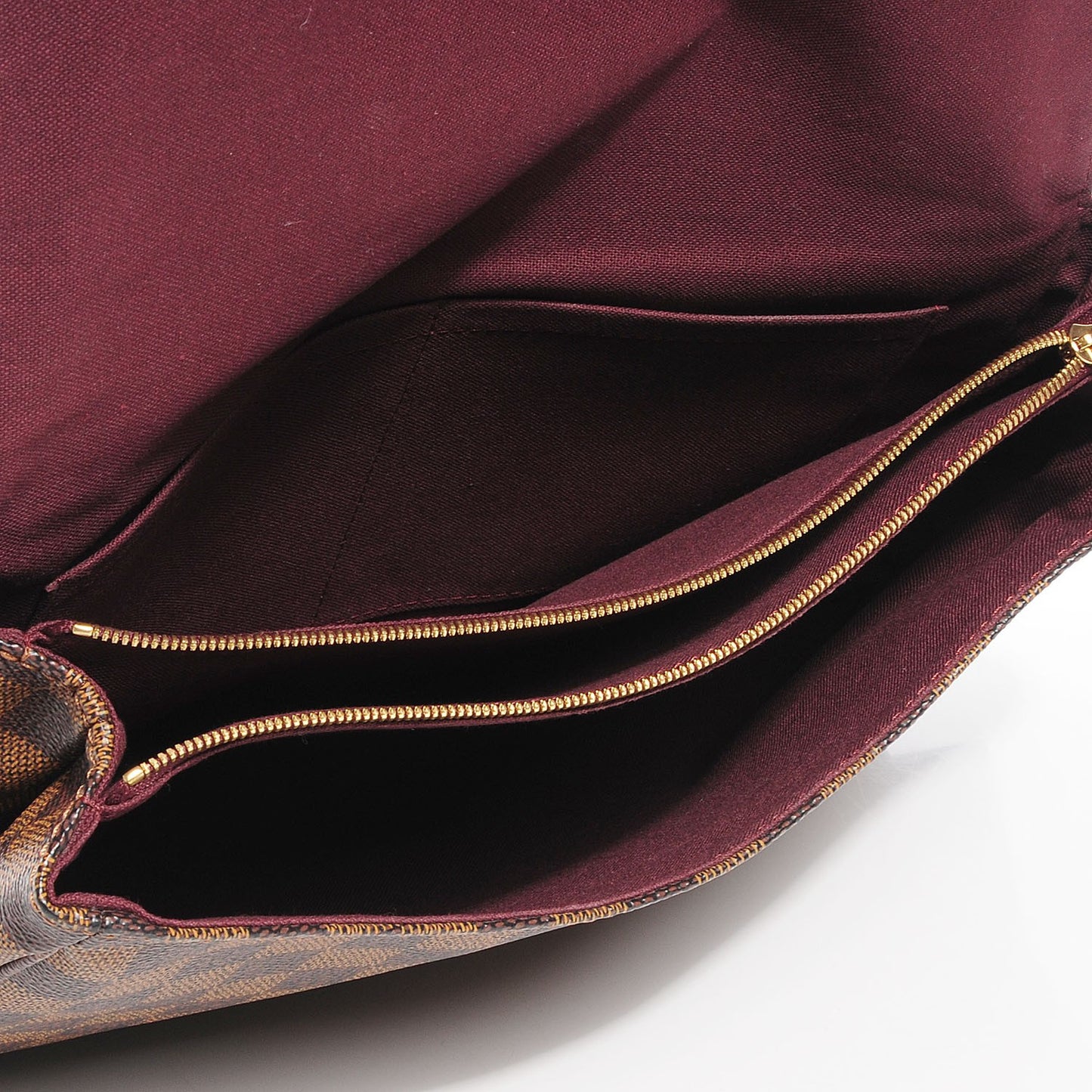 Damier Ebene Hoxton GM