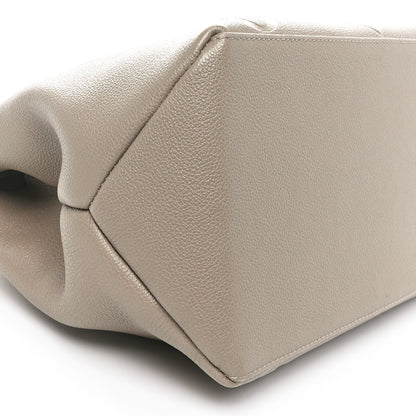 Louis Vuitton Empreinte Monogram Giant Grand Palais Tourterelle 10 of 10