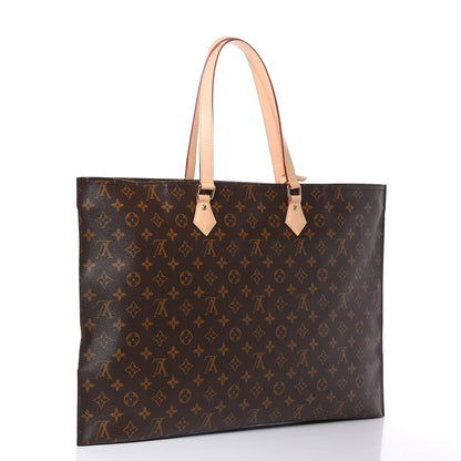 Louis Vuitton Monogram All-In MM 3 of 7