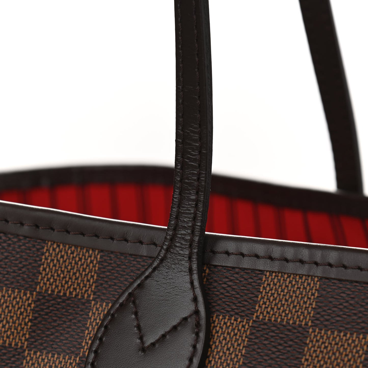 Damier Ebene Neo Neverfull GM
