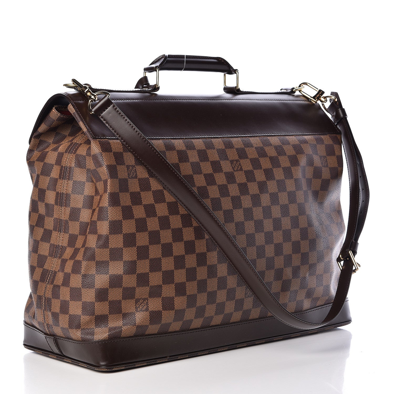 Louis Vuitton Damier Ebene West End PM 3 of 10