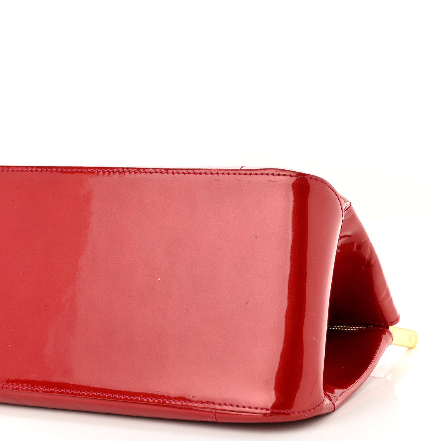 Louis Vuitton Vernis Rosewood Ave Pomme D'Amour 9 of 11