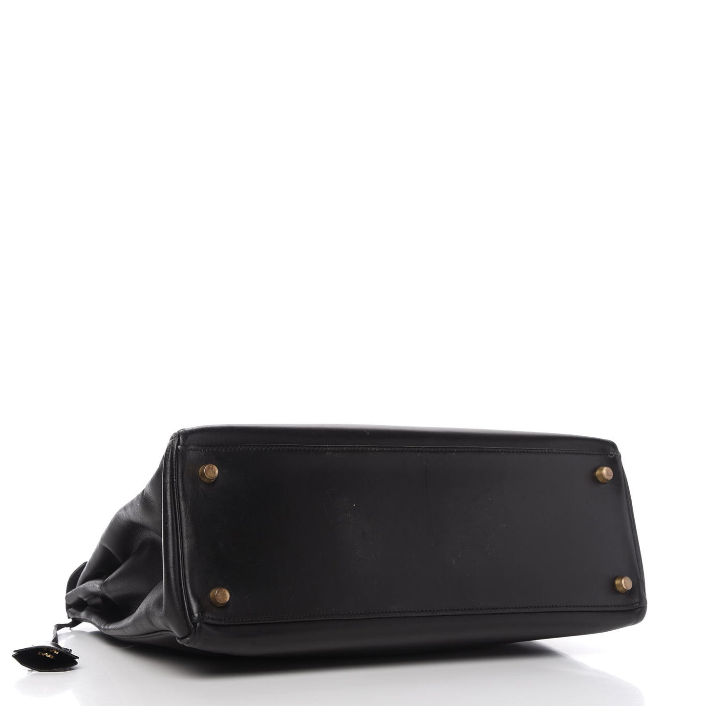 Box Kelly Retourne 32 Black