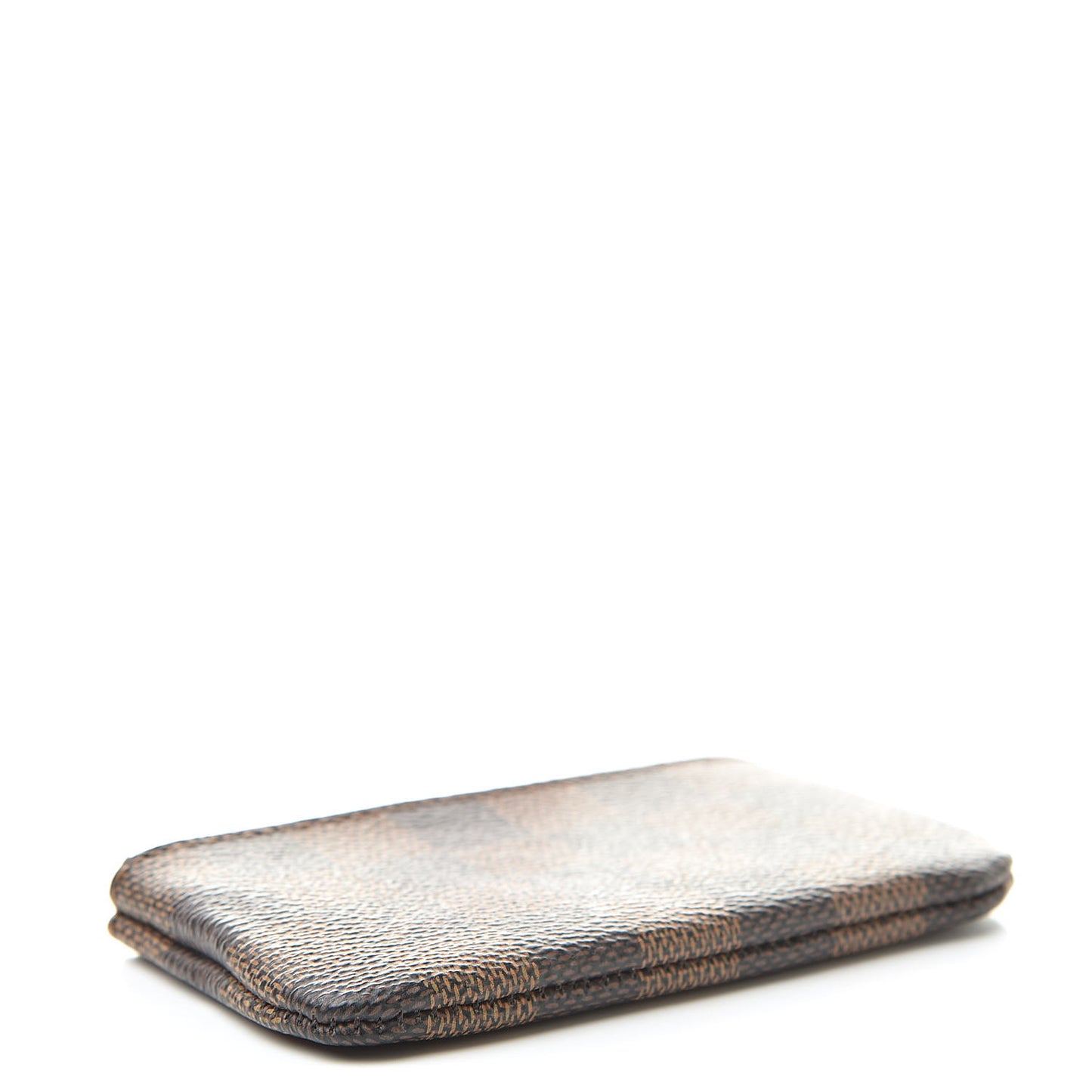 Damier Ebene Key Pouch