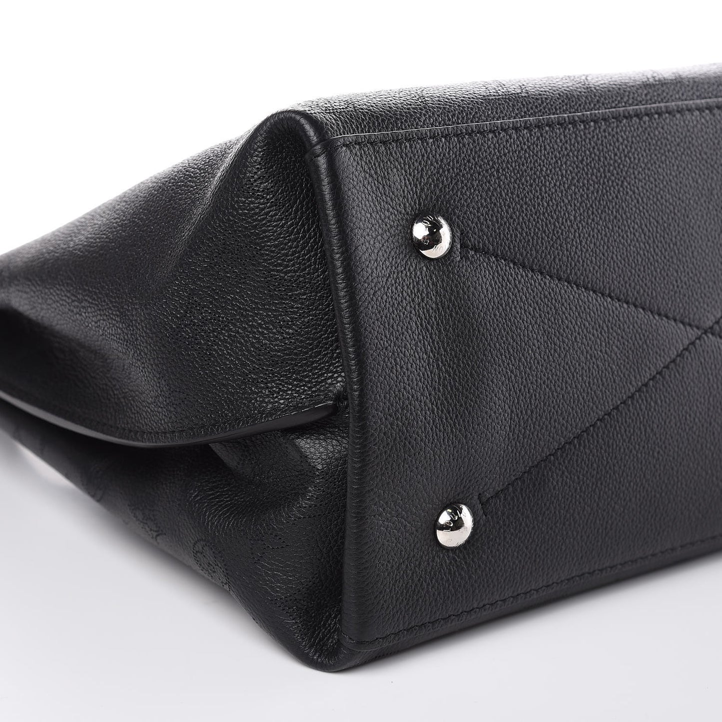 Mahina Carmel Hobo Black