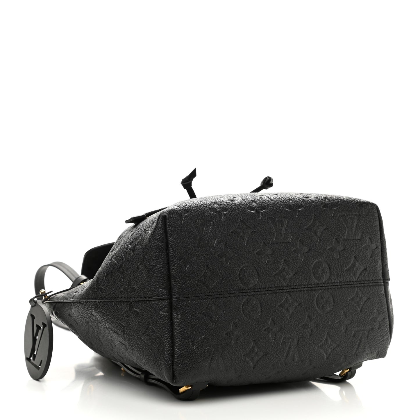Empreinte Montsouris NM Backpack Black