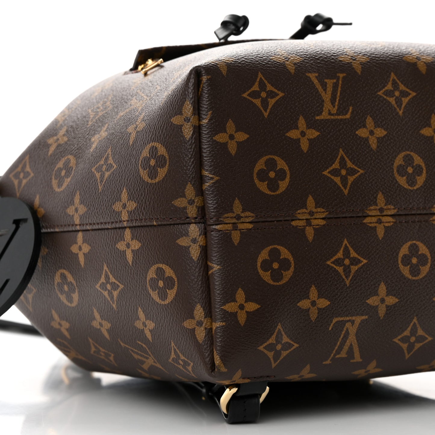 Monogram Montsouris PM Black