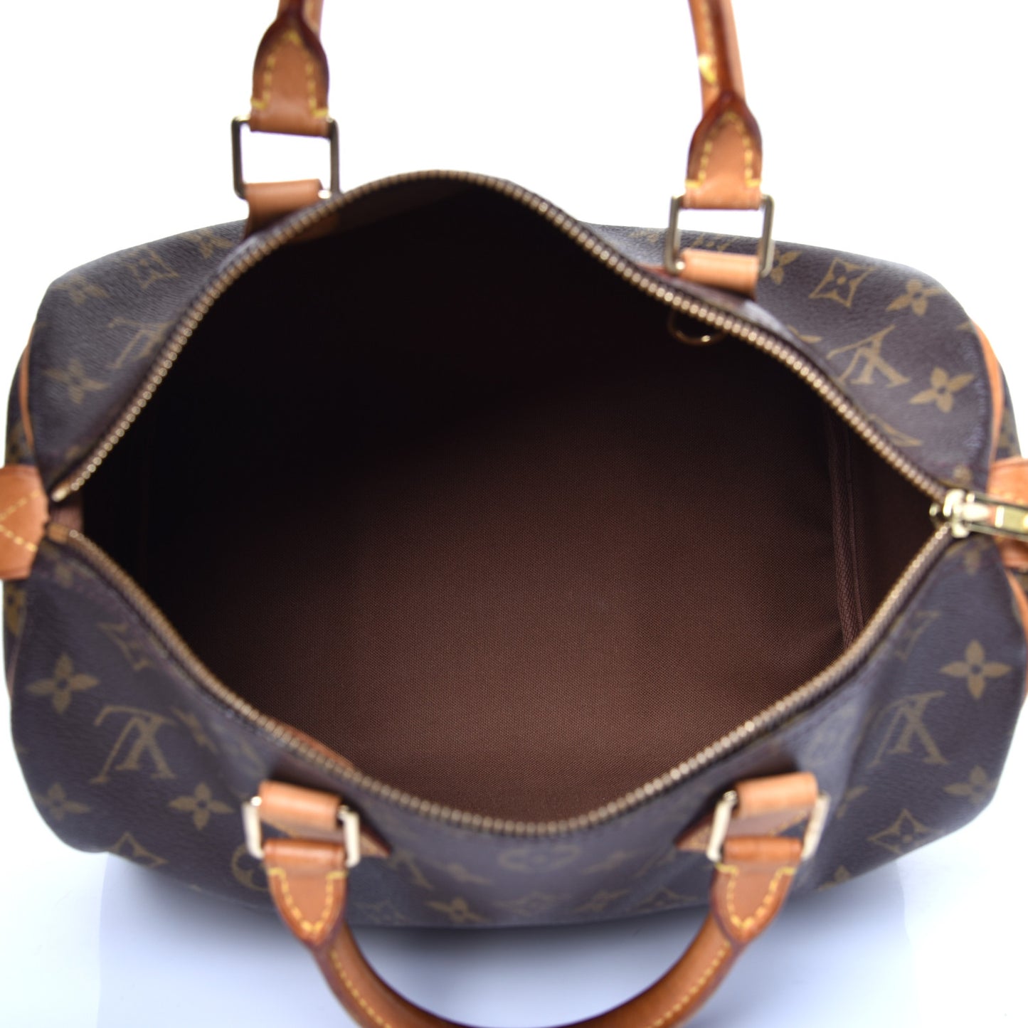 Monogram Speedy 30