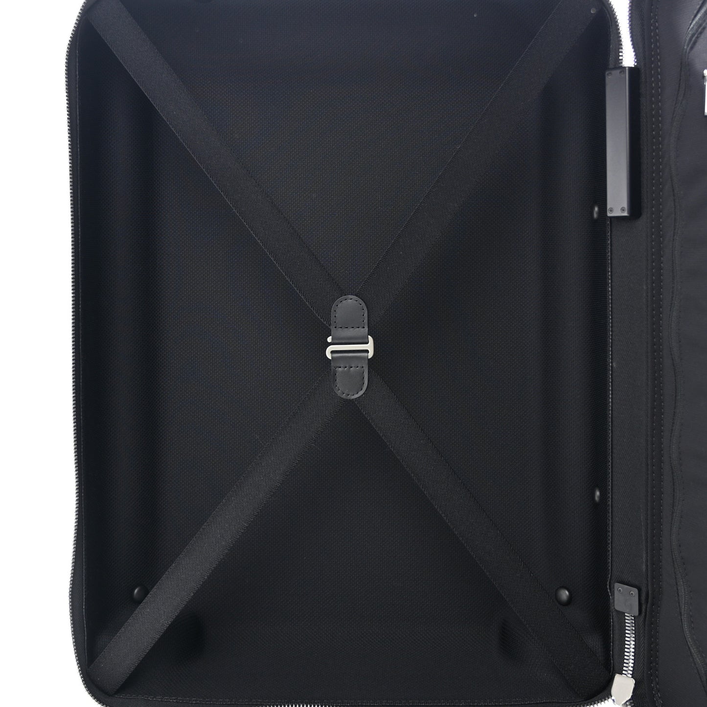 Taurillon Monogram Horizon 55 Black