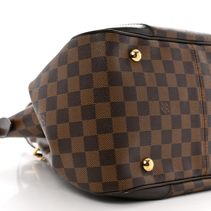 Louis Vuitton Damier Ebene Verona MM 10 of 15