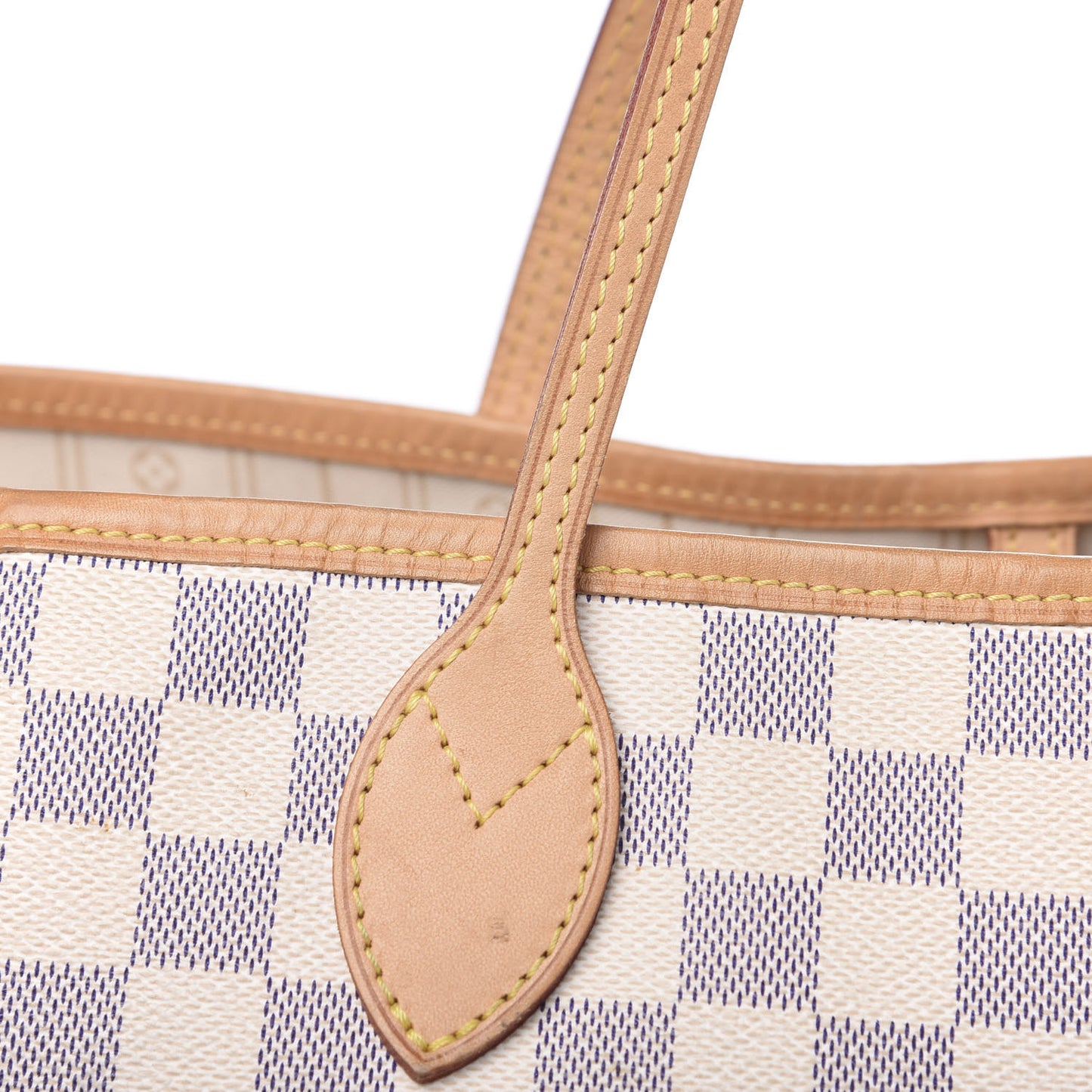 Damier Azur Neverfull GM