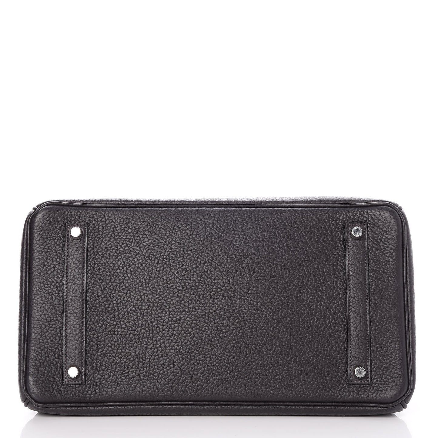 Taurillon Clemence Birkin 35 Prunoir