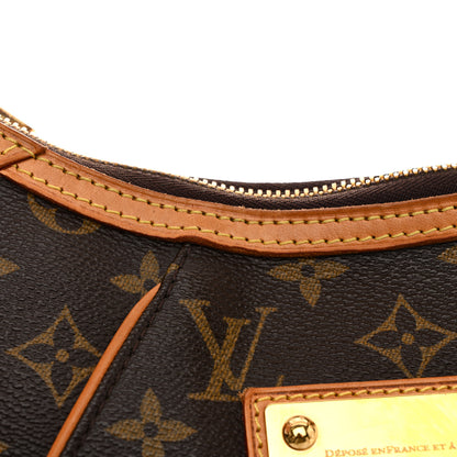 Louis Vuitton Monogram Thames PM 15 of 15