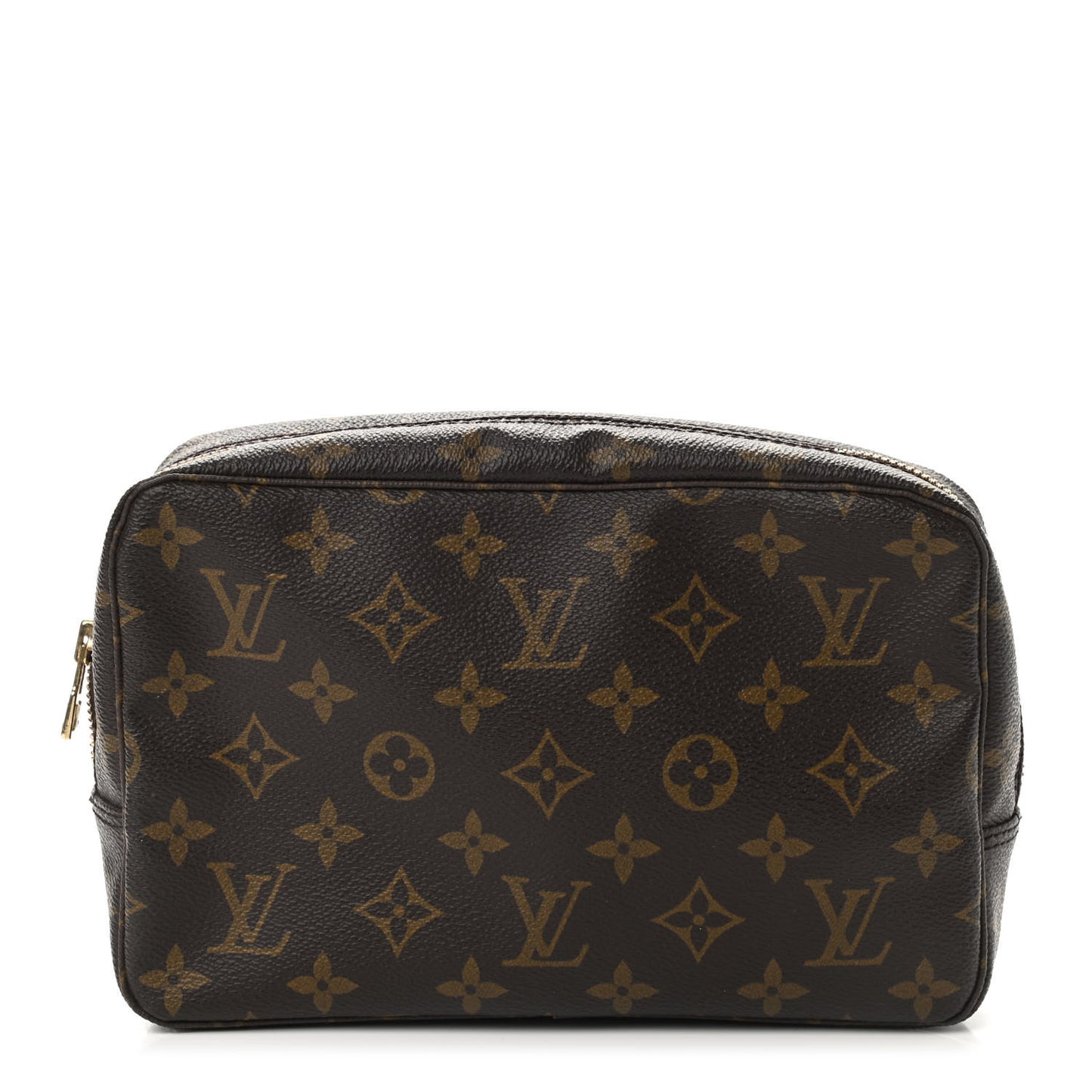 Monogram Trousse Toilette 23