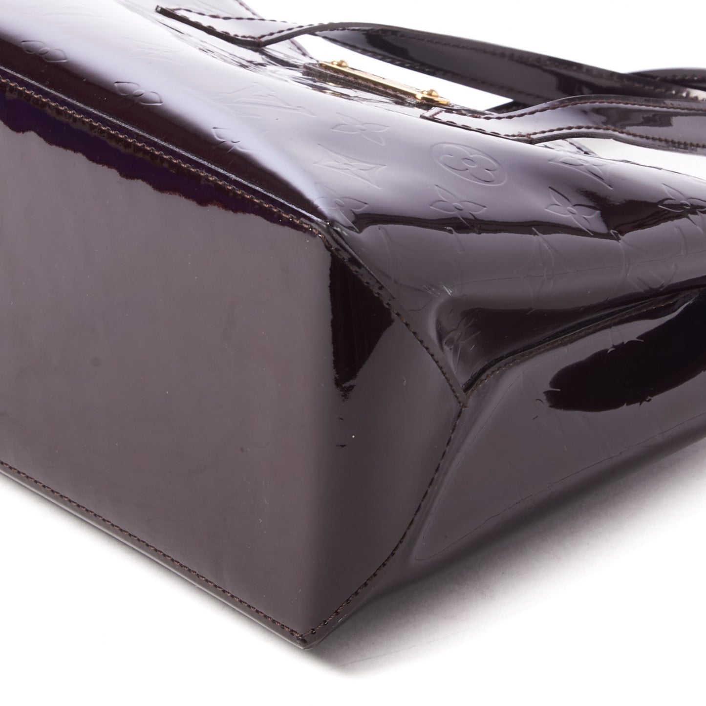 Vernis Wilshire PM Amarante