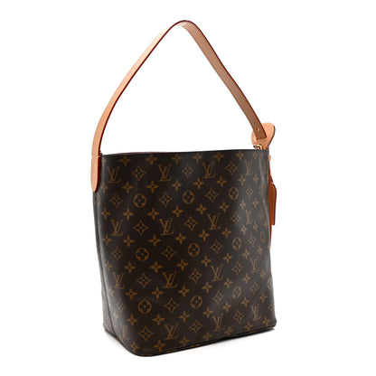 Louis Vuitton Monogram All-In GM 4 of 11