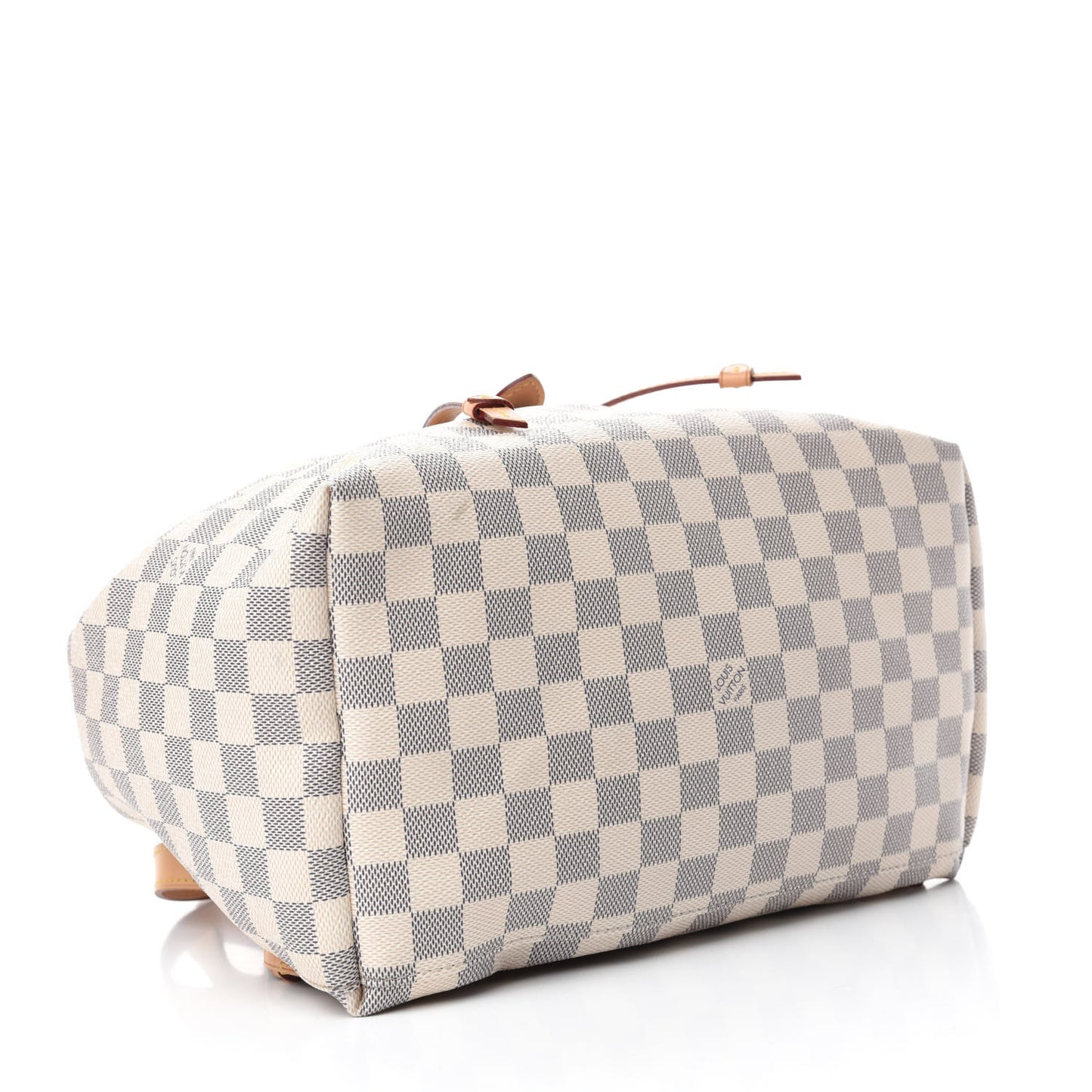 Damier Azur Sperone Backpack