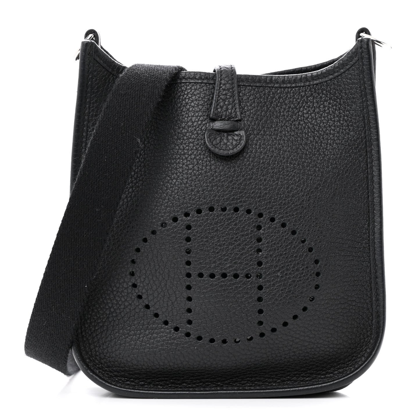 Taurillon Clemence Evelyne TPM Black