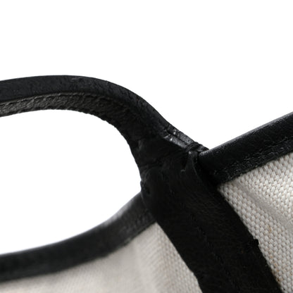 Goyard Goyardine Saint Louis PM Black 11 of 15