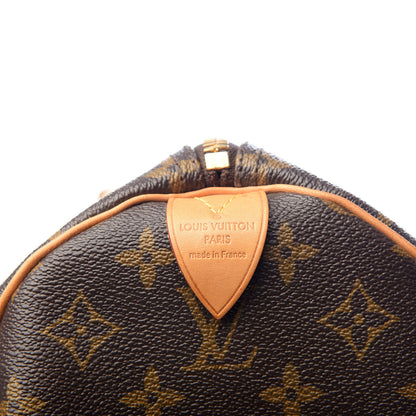 Louis Vuitton Monogram Keepall 60 8 of 8