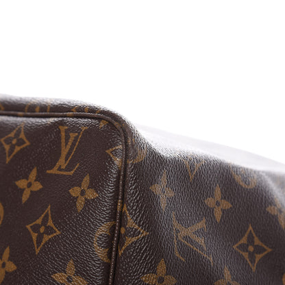 Louis Vuitton Monogram Neo Neverfull GM Pivoine 12 of 17