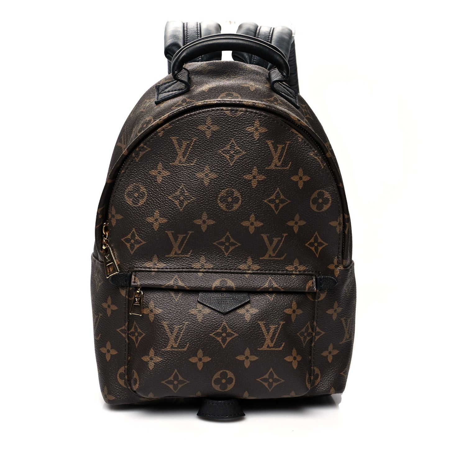 Monogram Palm Springs Backpack PM