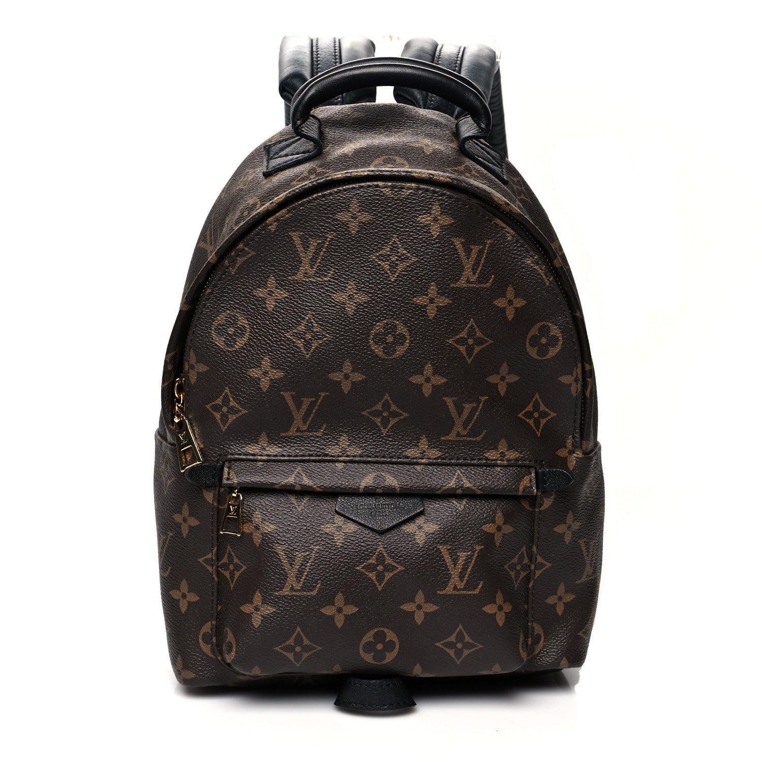 Louis Vuitton Monogram Palm Springs Backpack PM 1 of 11
