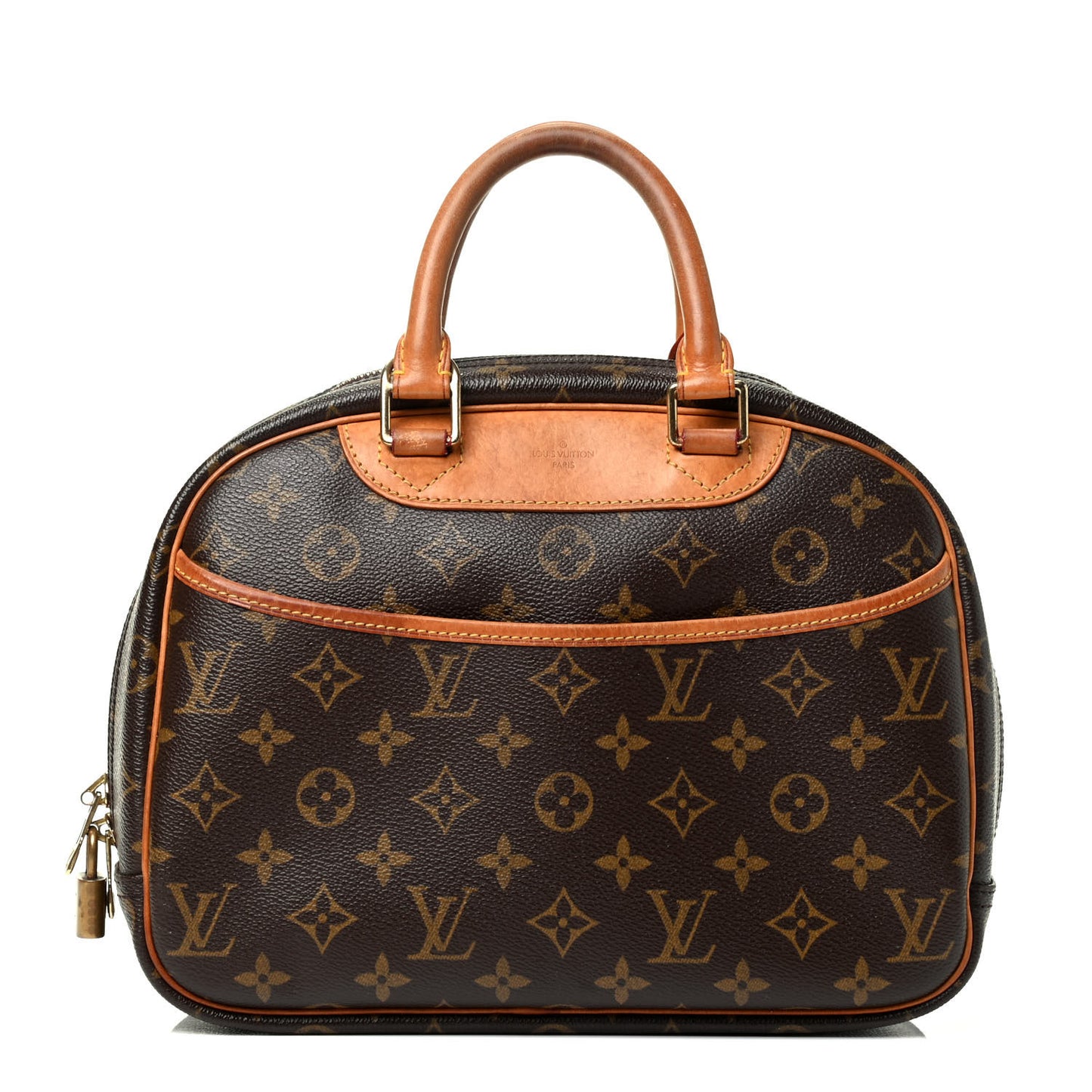 Monogram Trouville