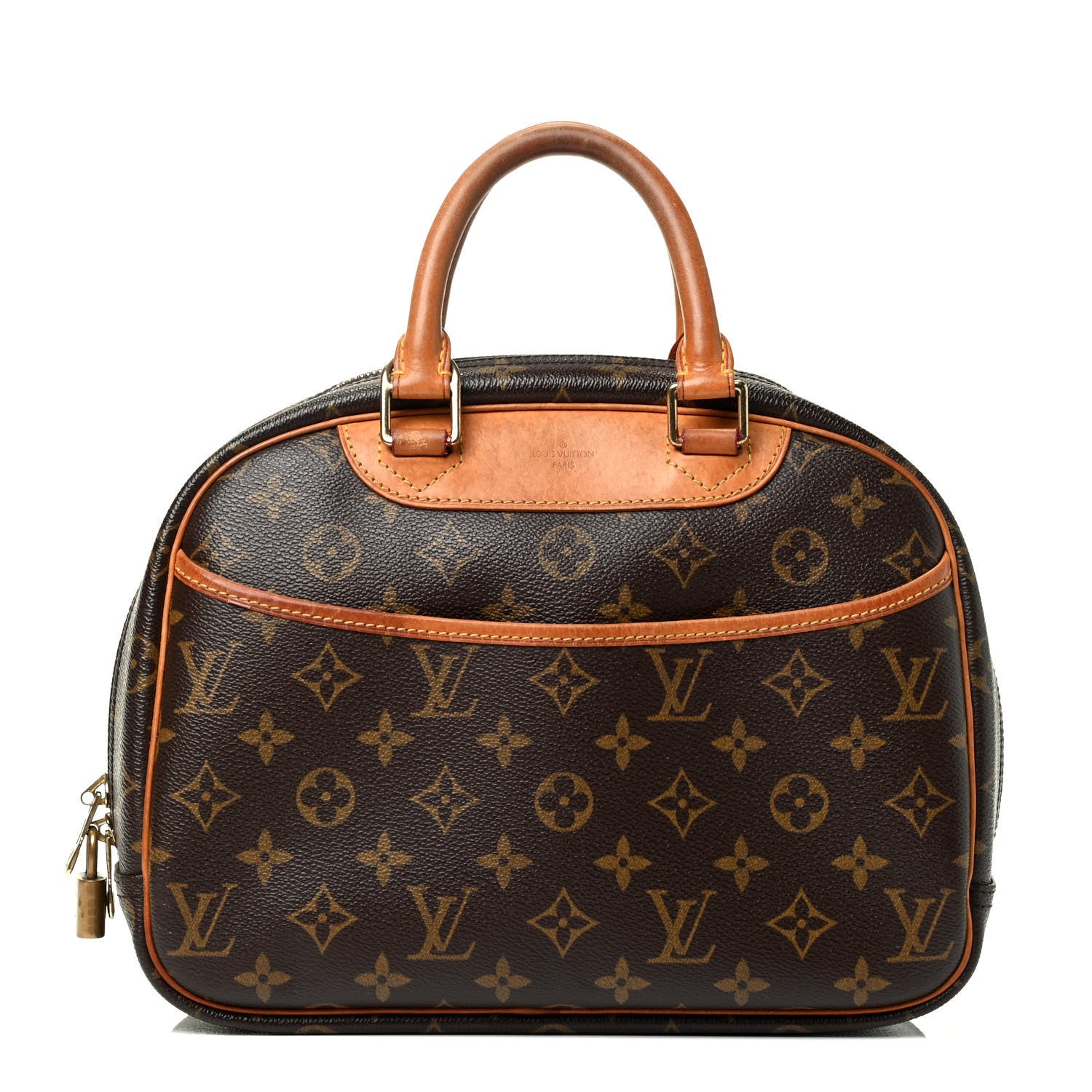 Louis Vuitton Monogram Trouville 1 of 4
