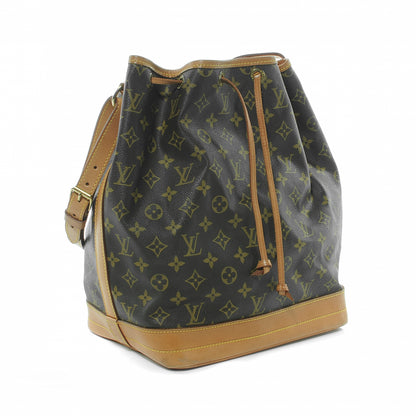 Louis Vuitton Monogram Noe 3 of 9