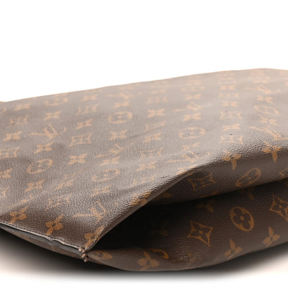 Louis Vuitton Monogram All-In MM 8 of 10