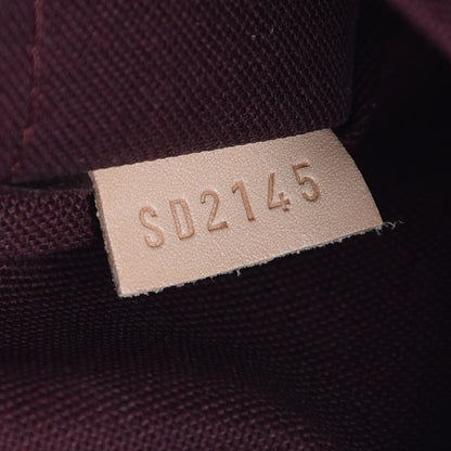 Louis Vuitton Monogram Turenne MM 11 of 13