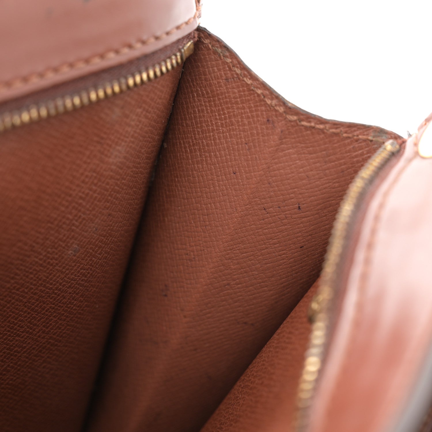 Louis Vuitton Monogram Sac Enghien 11 of 13